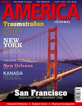 AMERICA Journal Ausgabe 3/2013